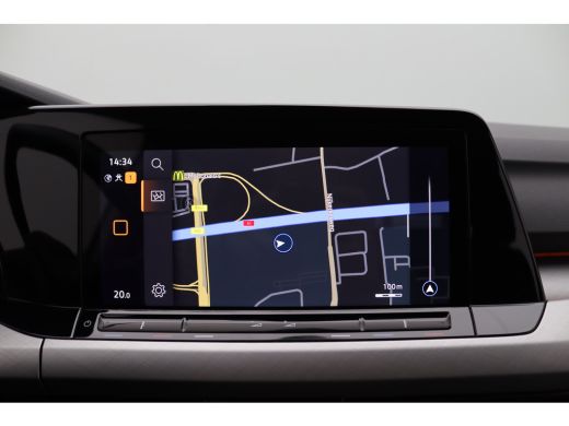 Volkswagen Golf 1.0 TSI Life | Aanhanger assistent | Achteropkomend verkeer waarschuwing | Apple Carplay/Android ... ActivLease financial lease