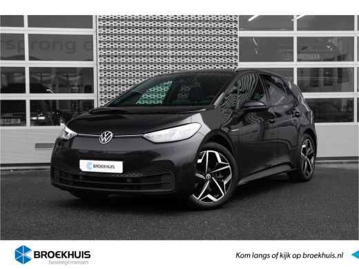 Volkswagen ID.3 Pro Edition Advantage 58 kWh | Camera | Carplay | Navigatie | 19" LMV | Keyless
