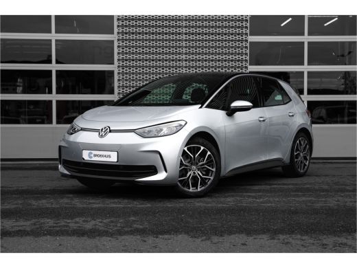 Volkswagen ID.3 Pure Business 52 kWh | 19" | Volkswagen ID.3 Pure Business 52 kWh | 19" |