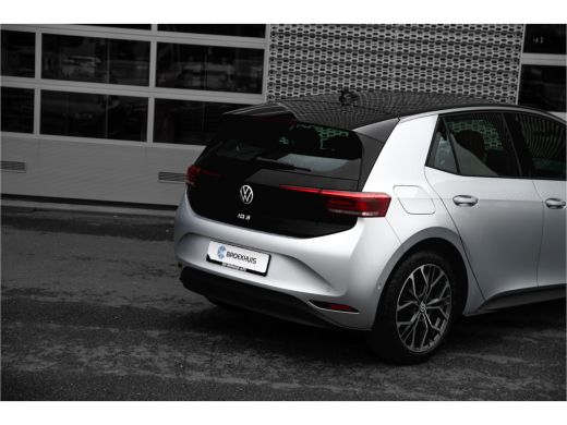 Volkswagen ID.3 Pure Business 52 kWh | 19" | ActivLease financial lease
