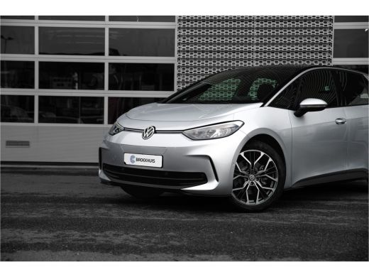 Volkswagen ID.3 Pure Business 52 kWh | 19" | ActivLease financial lease