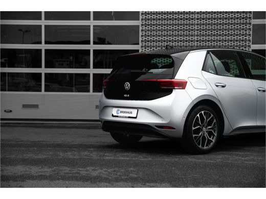 Volkswagen ID.3 Pure Business 52 kWh | 19" | ActivLease financial lease