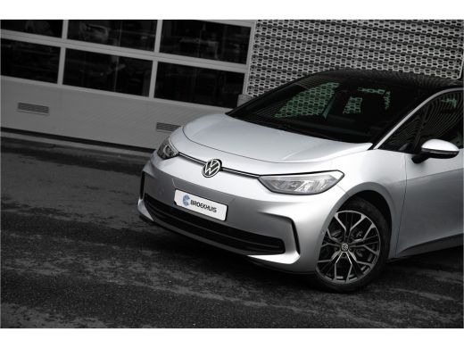 Volkswagen ID.3 Pure Business 52 kWh | 19" | ActivLease financial lease