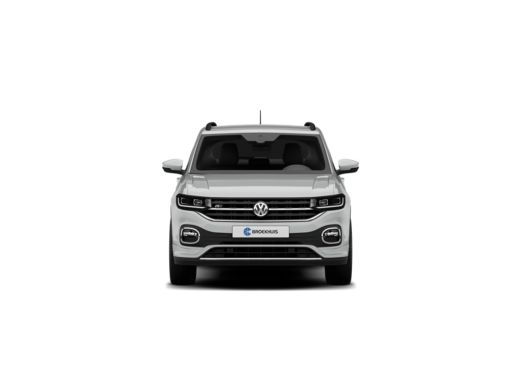 Volkswagen T-Cross Volkswagen R-Line Edition | 'App-Connect' draadloze smartphone integratie | Achterlichten LED | A... ActivLease financial lease