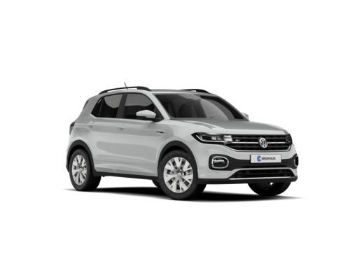 Volkswagen T-Cross Volkswagen R-Line Edition | 'App-Connect' draadloze smartphone integratie | Achterlichten LED | A... ActivLease financial lease