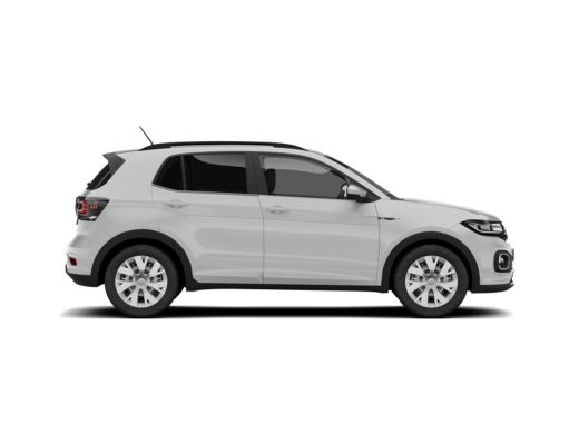 Volkswagen T-Cross Volkswagen R-Line Edition | 'App-Connect' draadloze smartphone integratie | Achterlichten LED | A... ActivLease financial lease