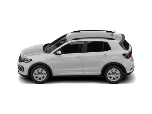 Volkswagen T-Cross Volkswagen R-Line Edition | 'App-Connect' draadloze smartphone integratie | Achterlichten LED | A... ActivLease financial lease