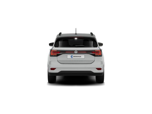 Volkswagen T-Cross Volkswagen R-Line Edition | 'App-Connect' draadloze smartphone integratie | Achterlichten LED | A... ActivLease financial lease