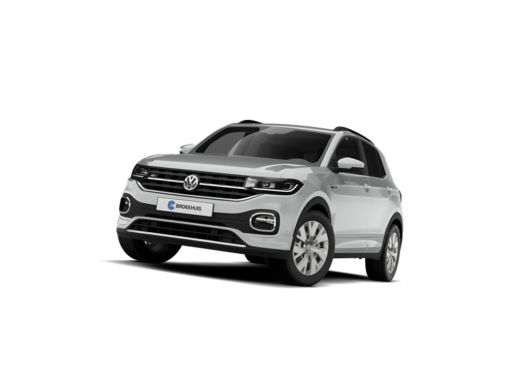 Volkswagen T-Cross Volkswagen R-Line Edition | 'App-Connect' draadloze smartphone integratie | Achterlichten LED | A... ActivLease financial lease