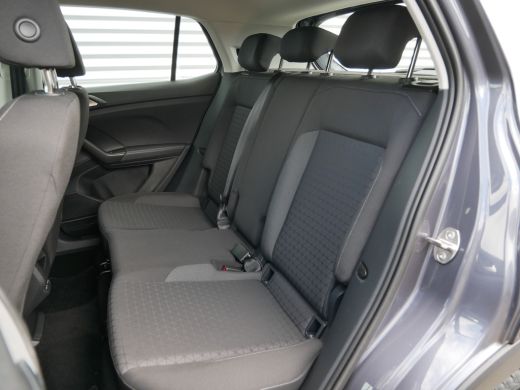 Volkswagen T-Cross 1.0 TSI Life | Airco | Apple Carplay/Android Auto|telefoonintegratie premium | Cruise control ada... ActivLease financial lease