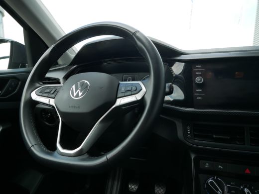 Volkswagen T-Cross 1.0 TSI Life | Airco | Apple Carplay/Android Auto|telefoonintegratie premium | Cruise control ada... ActivLease financial lease