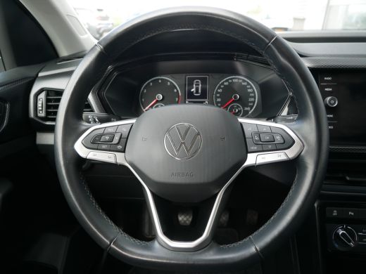 Volkswagen T-Cross 1.0 TSI Life | Airco | Apple Carplay/Android Auto|telefoonintegratie premium | Cruise control ada... ActivLease financial lease