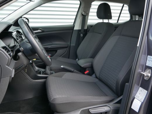 Volkswagen T-Cross 1.0 TSI Life | Airco | Apple Carplay/Android Auto|telefoonintegratie premium | Cruise control ada... ActivLease financial lease