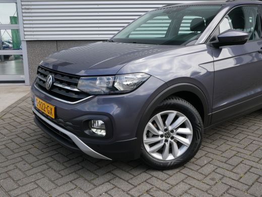 Volkswagen T-Cross 1.0 TSI Life | Airco | Apple Carplay/Android Auto|telefoonintegratie premium | Cruise control ada... ActivLease financial lease