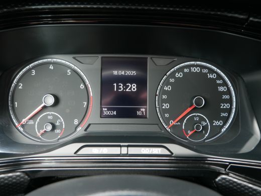 Volkswagen T-Cross 1.0 TSI Life | Airco | Apple Carplay/Android Auto|telefoonintegratie premium | Cruise control ada... ActivLease financial lease
