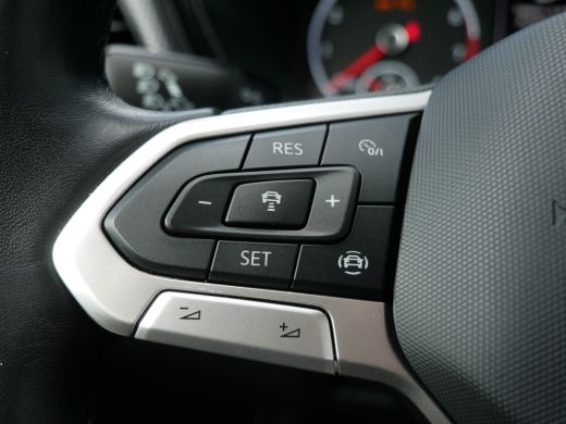 Volkswagen T-Cross 1.0 TSI Life | Airco | Apple Carplay/Android Auto|telefoonintegratie premium | Cruise control ada... ActivLease financial lease