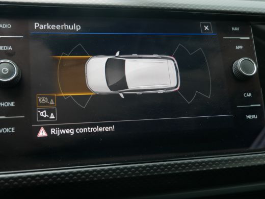 Volkswagen T-Cross 1.0 TSI Life | Airco | Apple Carplay/Android Auto|telefoonintegratie premium | Cruise control ada... ActivLease financial lease