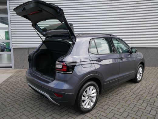 Volkswagen T-Cross 1.0 TSI Life | Airco | Apple Carplay/Android Auto|telefoonintegratie premium | Cruise control ada... ActivLease financial lease