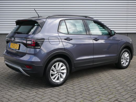 Volkswagen T-Cross 1.0 TSI Life | Airco | Apple Carplay/Android Auto|telefoonintegratie premium | Cruise control ada... ActivLease financial lease