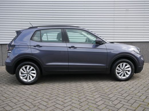 Volkswagen T-Cross 1.0 TSI Life | Airco | Apple Carplay/Android Auto|telefoonintegratie premium | Cruise control ada... ActivLease financial lease