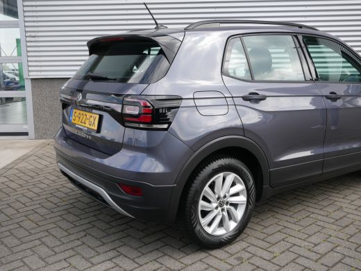 Volkswagen T-Cross 1.0 TSI Life | Airco | Apple Carplay/Android Auto|telefoonintegratie premium | Cruise control ada... ActivLease financial lease