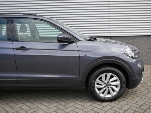 Volkswagen T-Cross 1.0 TSI Life | Airco | Apple Carplay/Android Auto|telefoonintegratie premium | Cruise control ada... ActivLease financial lease