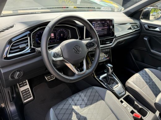 Volkswagen T-Roc 1.5 150PK DSG TSI R-Line | ACC | Multimedia Pakket | Achteruitrijcamera | Ramen getint ActivLease financial lease