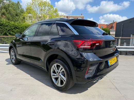 Volkswagen T-Roc 1.5 150PK DSG TSI R-Line | ACC | Multimedia Pakket | Achteruitrijcamera | Ramen getint ActivLease financial lease