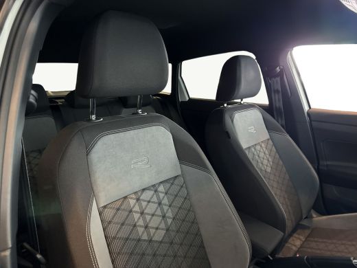Volkswagen Taigo 1.0 TSI 110pk R-Line Business / 18 inch lichtmetaal / LED Matrix / Achteruitrijcamera ActivLease financial lease