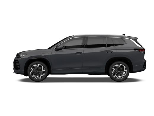 Volkswagen Tayron Volkswagen R-Line Edition | 'App-Connect' draadloze smartphone integratie | Automatische afstands... ActivLease financial lease