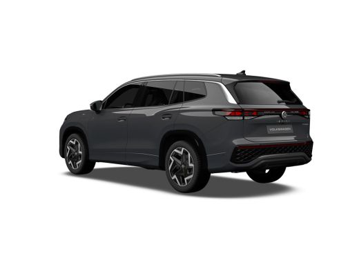 Volkswagen Tayron Volkswagen R-Line Edition | 'App-Connect' draadloze smartphone integratie | Automatische afstands... ActivLease financial lease