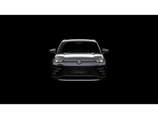 Volkswagen Tayron Volkswagen R-Line Edition | 'App-Connect' draadloze smartphone integratie | Automatische afstands... ActivLease financial lease