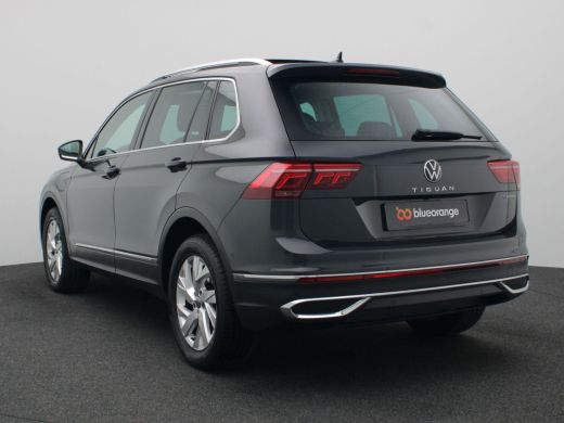 Volkswagen Tiguan 1.4 TSI eHybrid Elegance 245PK DSG Pano-Schuifdak, Ergo Active, Keyless, Elektr. Achterklep, Adap... ActivLease financial lease