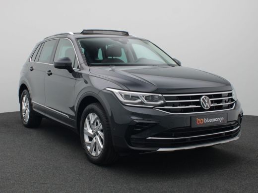 Volkswagen Tiguan 1.4 TSI eHybrid Elegance 245PK DSG Pano-Schuifdak, Ergo Active, Keyless, Elektr. Achterklep, Adap... ActivLease financial lease