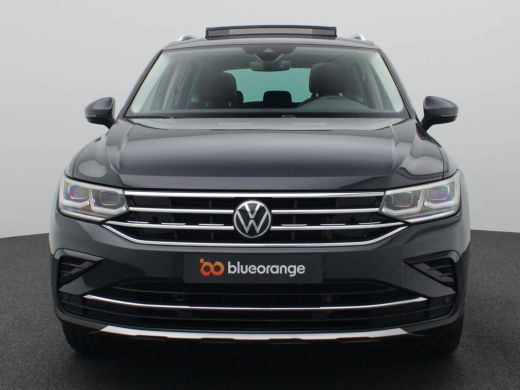 Volkswagen Tiguan 1.4 TSI eHybrid Elegance 245PK DSG Pano-Schuifdak, Ergo Active, Keyless, Elektr. Achterklep, Adap... ActivLease financial lease
