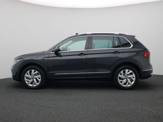 Volkswagen Tiguan 1.4 TSI eHybrid Elegance 245PK DSG Pano-Schuifdak, Ergo Active, Keyless, Elektr. Achterklep, Adap... ActivLease financial lease