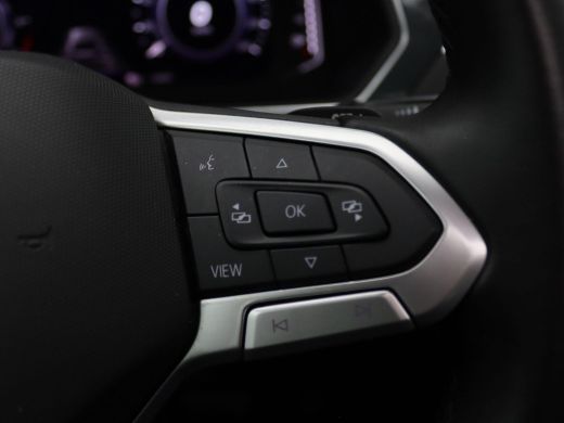 Volkswagen Tiguan 1.4 TSI eHybrid Elegance 245PK DSG Pano-Schuifdak, Ergo Active, Keyless, Elektr. Achterklep, Adap... ActivLease financial lease