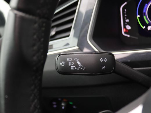 Volkswagen Tiguan 1.4 TSI eHybrid Elegance 245PK DSG Pano-Schuifdak, Ergo Active, Keyless, Elektr. Achterklep, Adap... ActivLease financial lease
