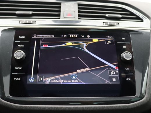 Volkswagen Tiguan 1.4 TSI eHybrid Elegance 245PK DSG Pano-Schuifdak, Ergo Active, Keyless, Elektr. Achterklep, Adap... ActivLease financial lease