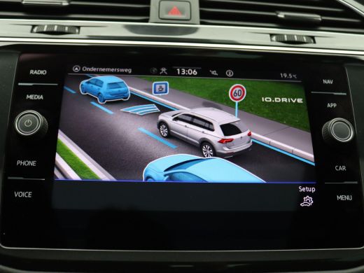 Volkswagen Tiguan 1.4 TSI eHybrid Elegance 245PK DSG Pano-Schuifdak, Ergo Active, Keyless, Elektr. Achterklep, Adap... ActivLease financial lease