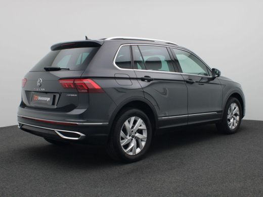 Volkswagen Tiguan 1.4 TSI eHybrid Elegance 245PK DSG Pano-Schuifdak, Ergo Active, Keyless, Elektr. Achterklep, Adap... ActivLease financial lease