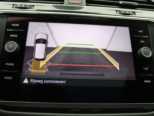 Volkswagen Tiguan 1.4 TSI eHybrid Elegance 245PK DSG Pano-Schuifdak, Ergo Active, Keyless, Elektr. Achterklep, Adap... ActivLease financial lease
