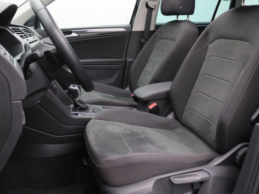 Volkswagen Tiguan 1.4 TSI eHybrid Elegance 245PK DSG Pano-Schuifdak, Ergo Active, Keyless, Elektr. Achterklep, Adap... ActivLease financial lease