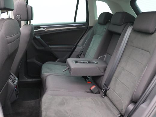 Volkswagen Tiguan 1.4 TSI eHybrid Elegance 245PK DSG Pano-Schuifdak, Ergo Active, Keyless, Elektr. Achterklep, Adap... ActivLease financial lease