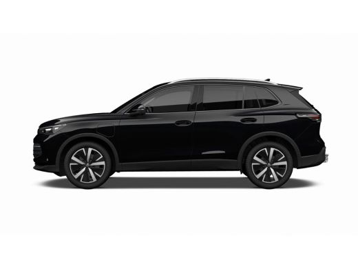 Volkswagen Tiguan Volkswagen Life Edition - eHybrid | 'App-Connect' draadloze smartphone integratie | Afstandscontr... ActivLease financial lease