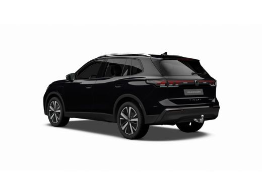 Volkswagen Tiguan Volkswagen Life Edition - eHybrid | 'App-Connect' draadloze smartphone integratie | Afstandscontr... ActivLease financial lease