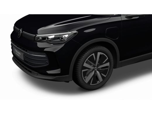 Volkswagen Tiguan Volkswagen Life Edition - eHybrid | 'App-Connect' draadloze smartphone integratie | Afstandscontr... ActivLease financial lease