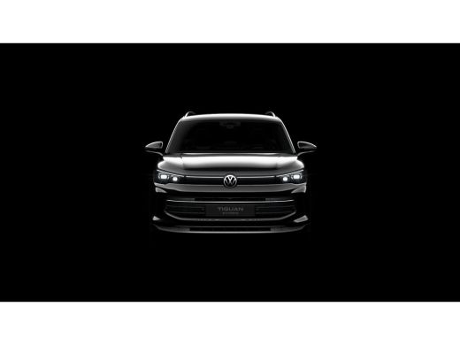 Volkswagen Tiguan Volkswagen Life Edition - eHybrid | 'App-Connect' draadloze smartphone integratie | Afstandscontr... ActivLease financial lease