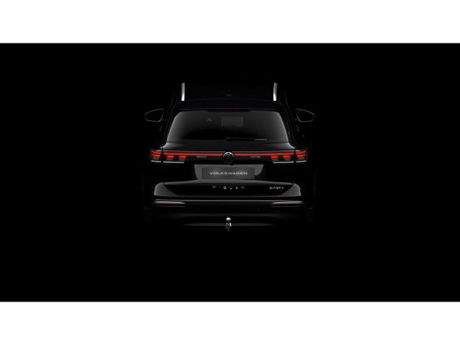 Volkswagen Tiguan Volkswagen Life Edition - eHybrid | 'App-Connect' draadloze smartphone integratie | Afstandscontr... ActivLease financial lease