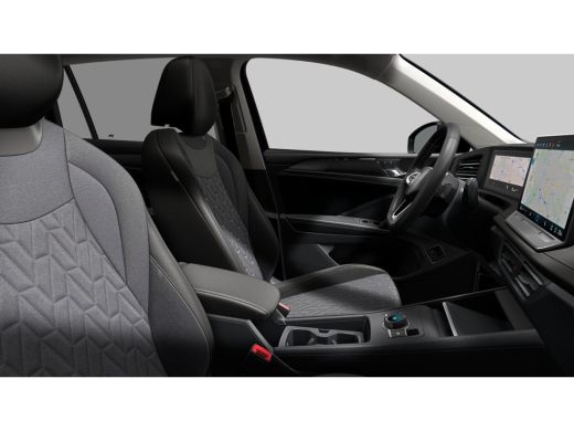 Volkswagen Tiguan Volkswagen Life Edition - eHybrid | 'App-Connect' draadloze smartphone integratie | Afstandscontr... ActivLease financial lease